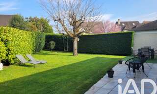 Maison 4 Pièces 100 m² à vendre à Cernay-la-Ville (78720)