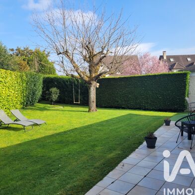 Maison 4 pièces 414000 €