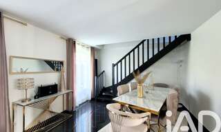 Maison 4 Pièces 100 m² à vendre à Cernay-la-Ville (78720)