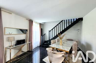 Maison 4 pièces 414000 €