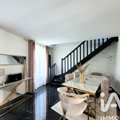 Maison 4 pièces 414000 €