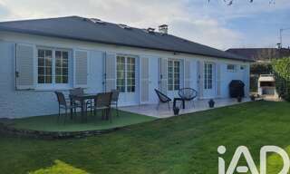 Maison 4 Pièces 100 m² à vendre à Cernay-la-Ville (78720)