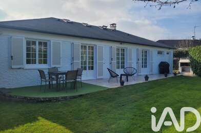 Maison 4 pièces 414000 €