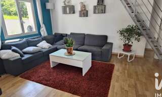 Maison 6 Pièces 158 m² à vendre à Saché (37190)