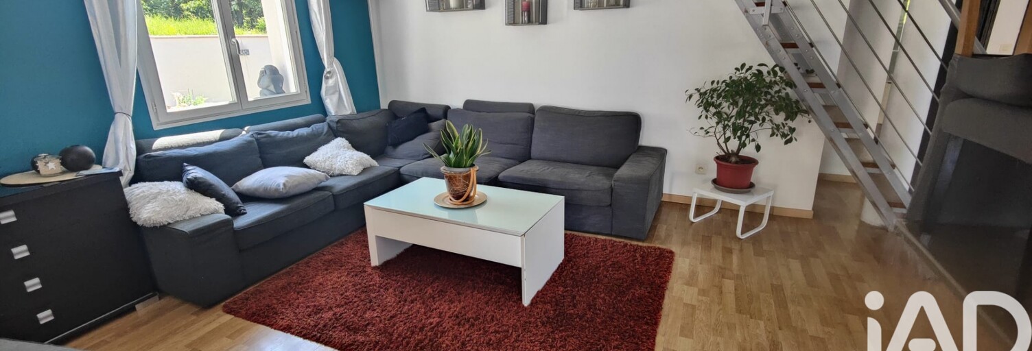 Maison 6 Pièces 158 m² à vendre à Saché (37190)