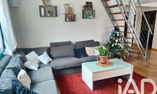 Maison 6 Pièces 158 m² à vendre à Saché (37190)