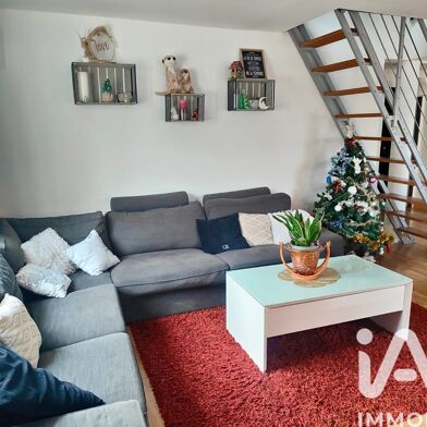 Maison 6 pièces 360000 €