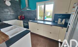 Maison 6 Pièces 158 m² à vendre à Saché (37190)