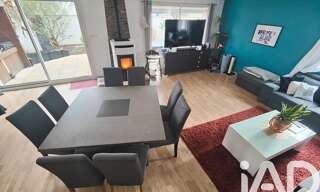 Maison 6 Pièces 158 m² à vendre à Saché (37190)