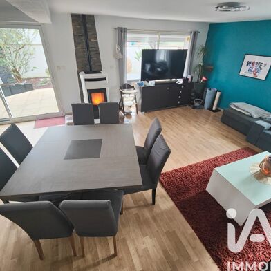 Maison 6 pièces 360000 €