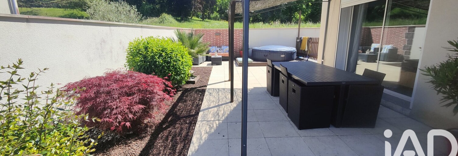 Maison 6 Pièces 158 m² à vendre à Saché (37190)