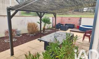 Maison 6 Pièces 158 m² à vendre à Saché (37190)