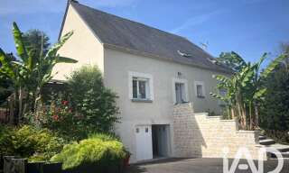 Maison 6 Pièces 158 m² à vendre à Saché (37190)