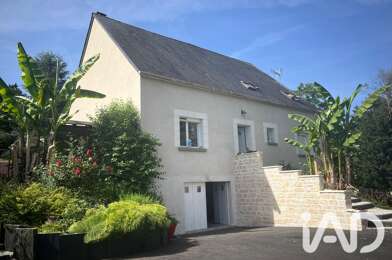 Maison 6 pièces 339500 €