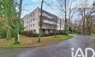 Appartement 4 Pièces 77 m² à vendre à Évry-Courcouronnes (91000)