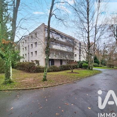 Appartement 4 pièces 185000 €