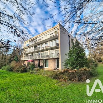 Appartement 4 pièces 185000 €