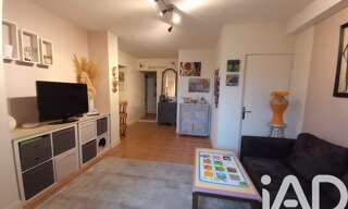 Appartement 5 Pièces 67 m² à vendre à Clermont (60600)