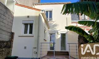 Maison 4 Pièces 90 m² à vendre à La Roche-sur-Yon (85000)