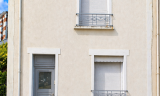 Maison 4 Pièces 90 m² à vendre à La Roche-sur-Yon (85000)