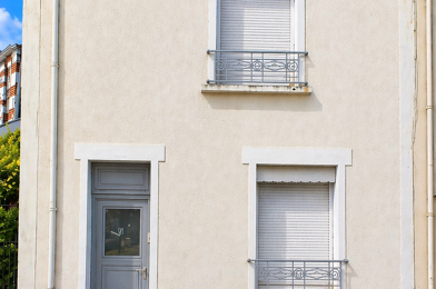 Maison 4 pièces 185000 €