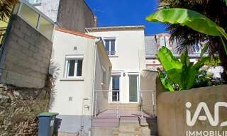 Maison 4 Pièces 90 m² à vendre à La Roche-sur-Yon (85000)