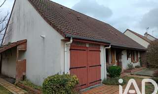 Maison 4 Pièces 105 m² à vendre à Vineuil (41350)