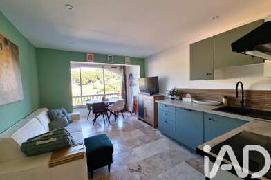 Appartement 4 pièces 236800 €