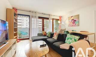 Appartement 5 Pièces 92 m² à vendre à Massy (91300)