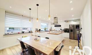 Immeuble  150 m² à vendre à Schœneck (57350)