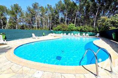 Appartement 1 pièces 105000 €