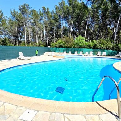 Appartement 1 pièces 105000 €