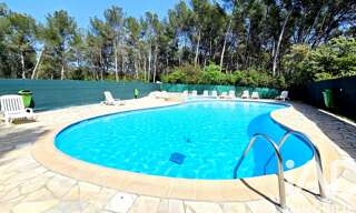 Appartement 1 Pièce 22 m² à vendre à Sanary-sur-Mer (83110)