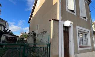 Maison 5 Pièces 80 m² à vendre à Agen (47000)