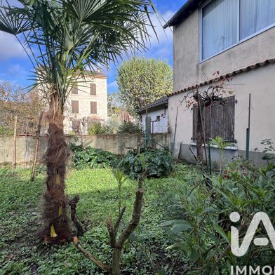 Maison 5 pièces 143000 €