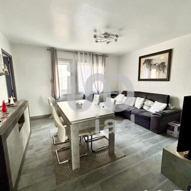 Appartement 4 pièces 289800 €