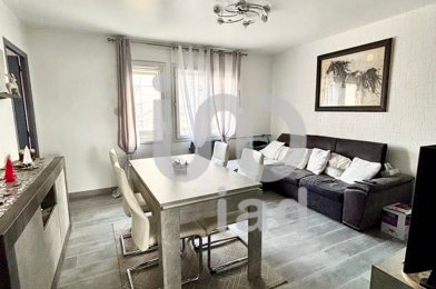 Appartement 4 pièces 289800 €