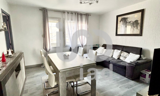 Appartement 4 Pièces 69 m² à vendre à Sartrouville (78500)