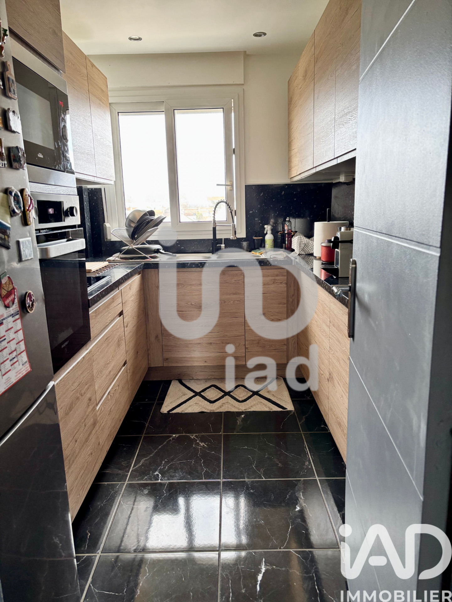 Vente Appartement 4 pièces - Photo 4