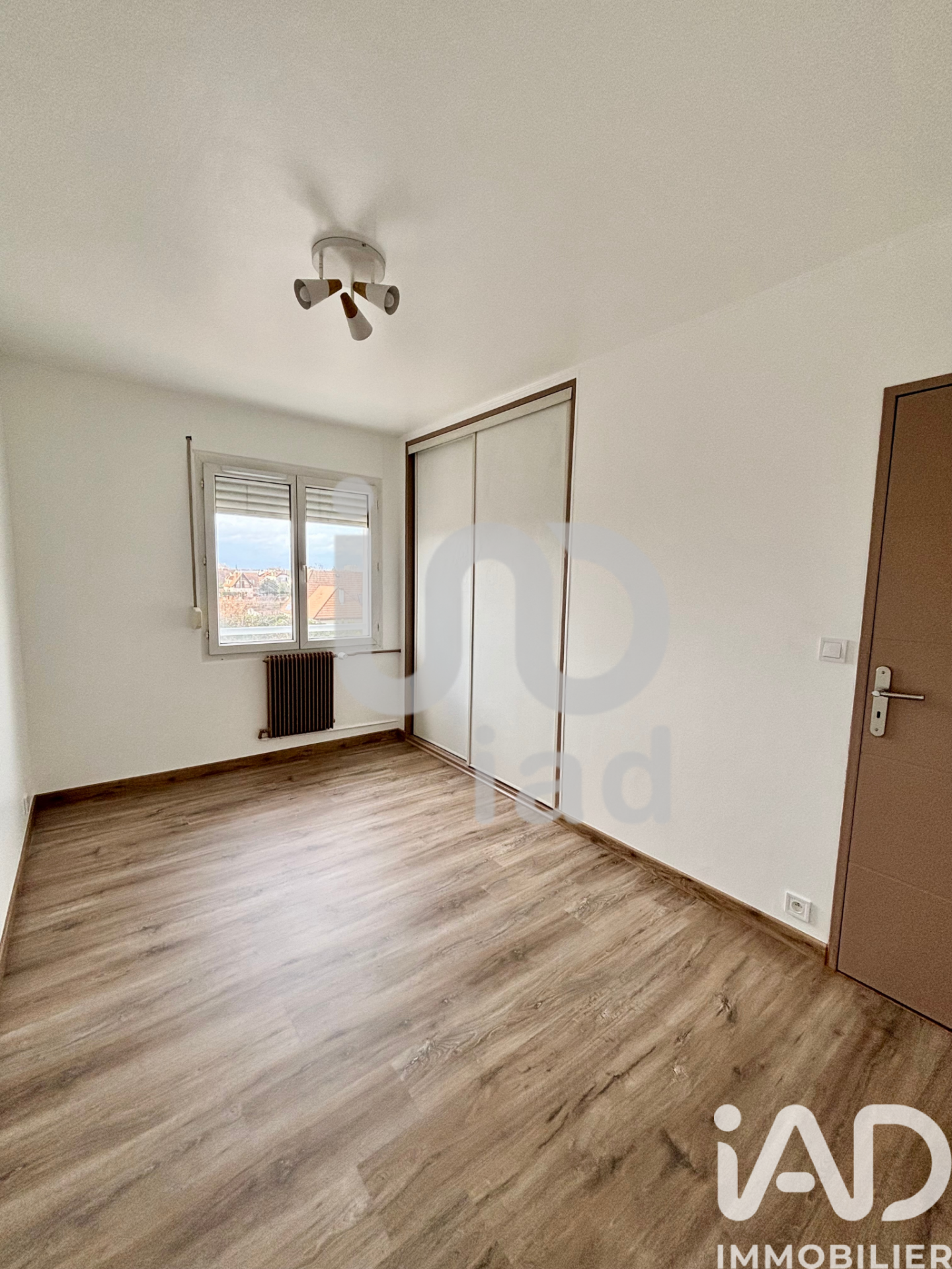 Vente Appartement 4 pièces - Photo 5