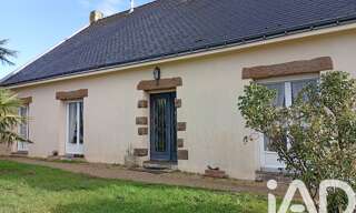 Maison 7 Pièces 154 m² à vendre à Loireauxence (44370)