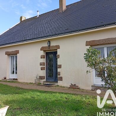 Maison 7 pièces 233000 €