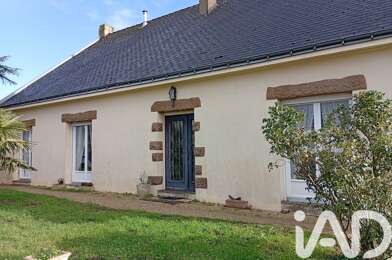 Maison 7 pièces 196000 €