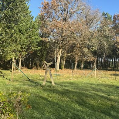 Maison 4 pièces 263500 €