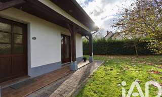 Maison 6 Pièces 123 m² à vendre à Rang-du-Fliers (62180)