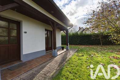 Maison 6 pièces 310000 €