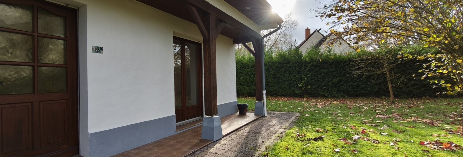 Maison 6 Pièces 123 m² à vendre à Rang-du-Fliers (62180)