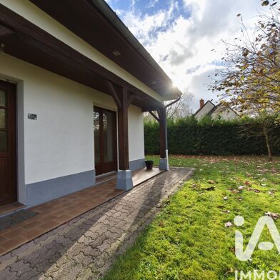 Maison 6 pièces 310000 €