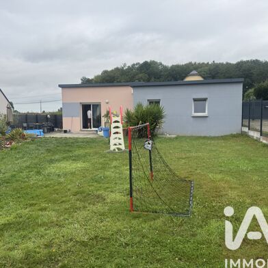 Maison 5 pièces 311000 €