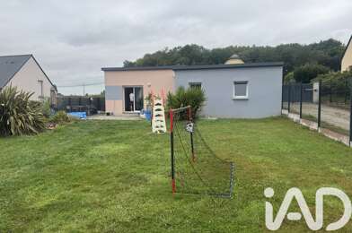 Maison 5 pièces 290000 €